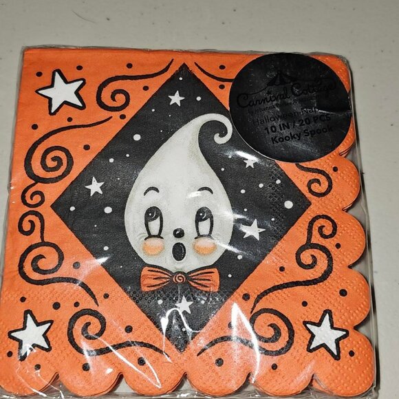 Johanna Parker paper linen set - Picture 7 of 8